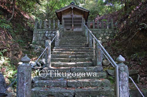 三島神社
